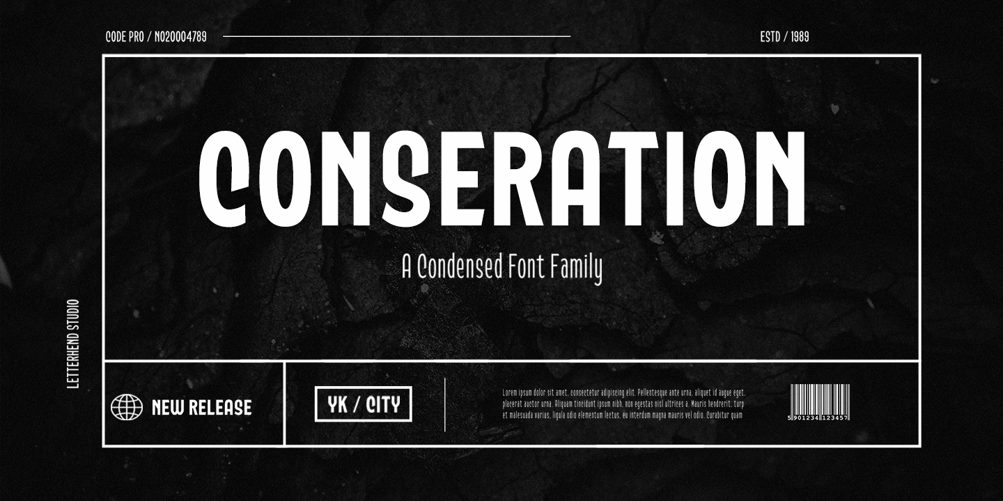 Conseration
